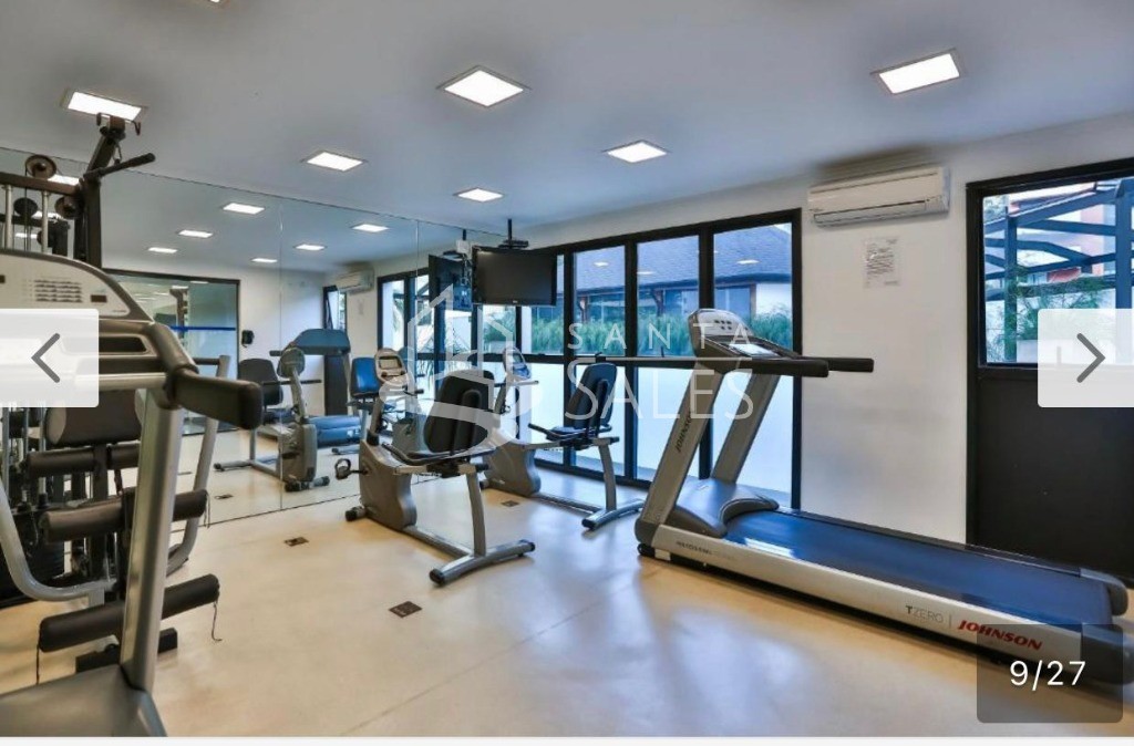 Apartamento, 1 quarto, 49 m² - Foto 12