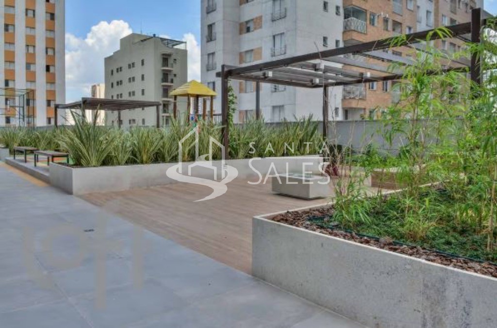 Apartamento, 4 quartos, 160 m² - Foto 22