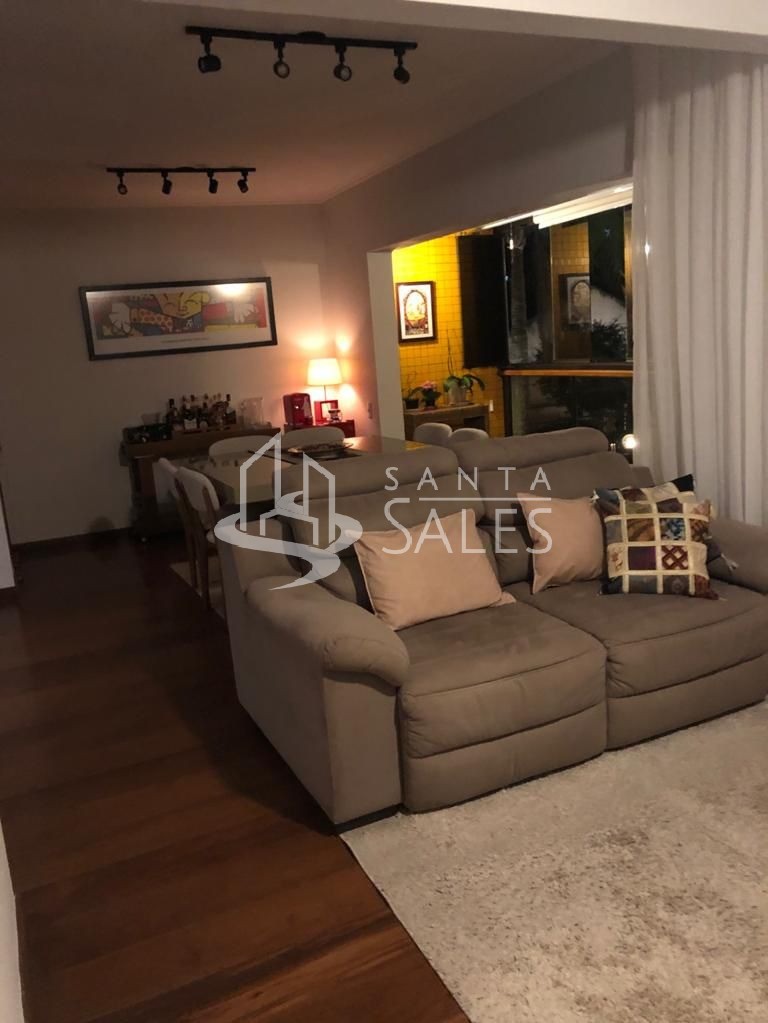 Apartamento, 4 quartos, 125 m² - Foto 4