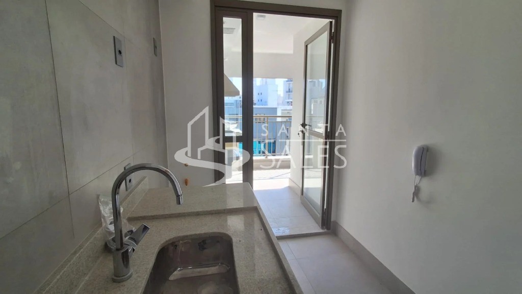 Apartamento, 2 quartos, 64 m² - Foto 5