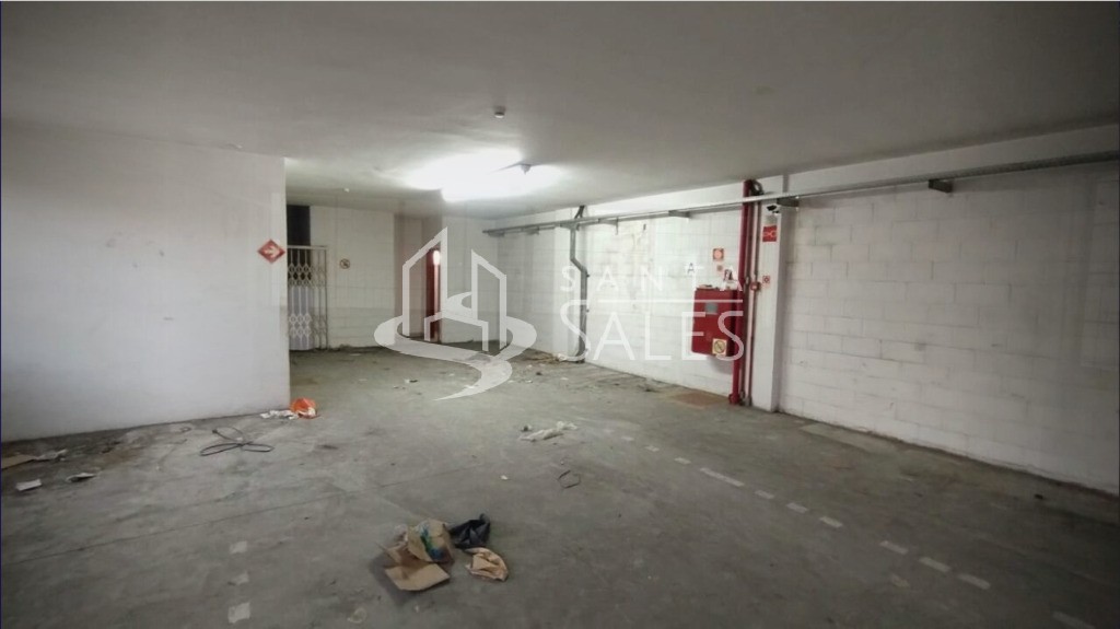 Depósito-Galpão, 1133 m² - Foto 5