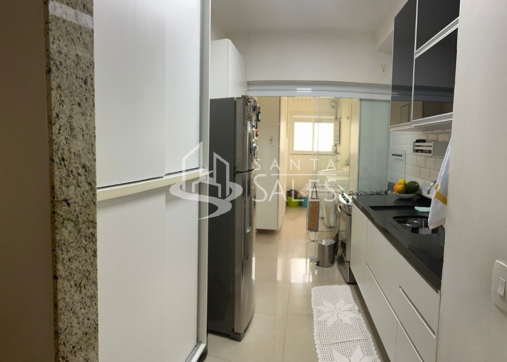 Apartamento, 3 quartos, 108 m² - Foto 9
