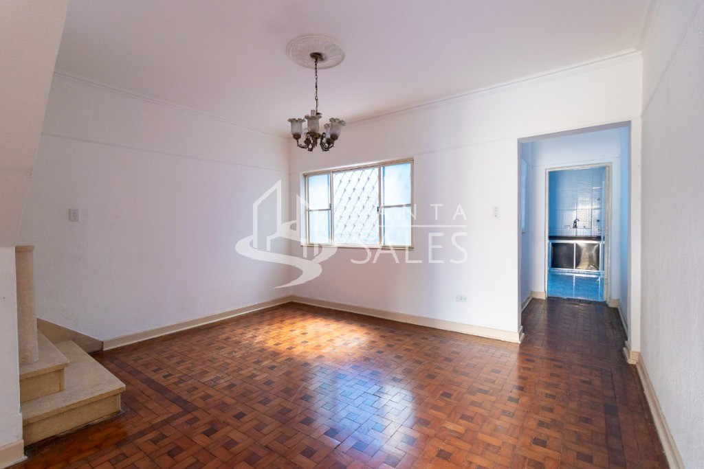 Sobrado, 3 quartos, 150 m² - Foto 6