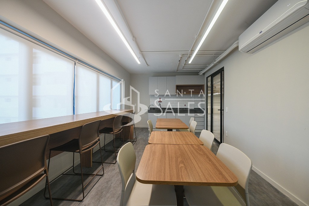 Loja-Salão, 1156 m² - Foto 38