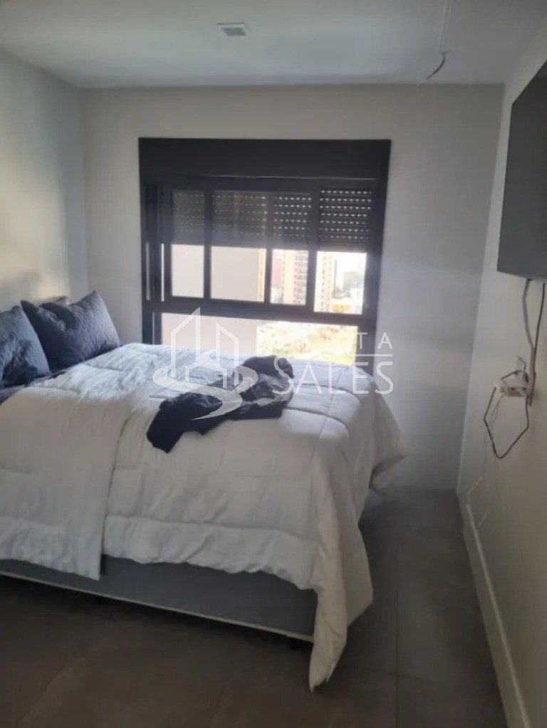 Apartamento, 2 quartos, 62 m² - Foto 8
