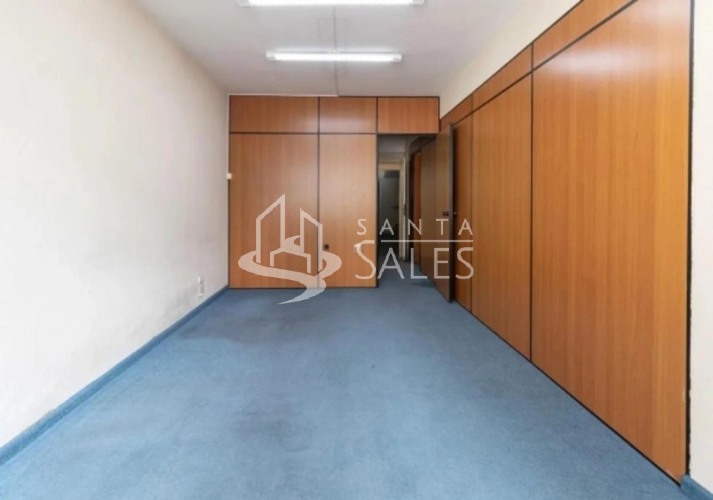 Apartamento, 120 m² - Foto 9