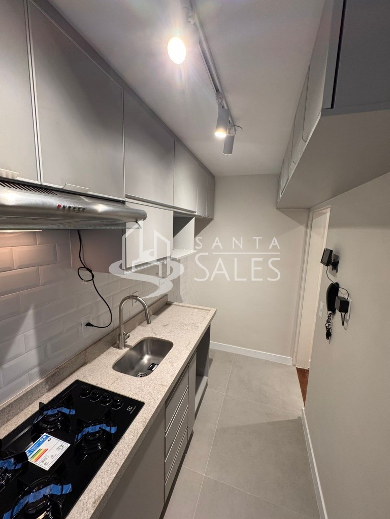Apartamento, 2 quartos, 55 m² - Foto 11