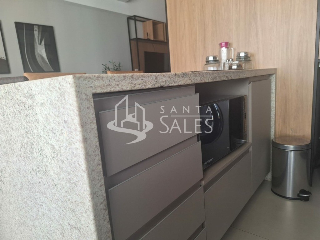 Apartamento, 1 quarto, 48 m² - Foto 14