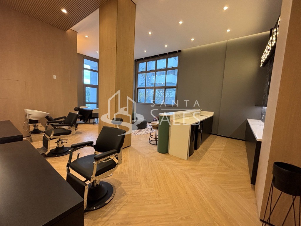Kitnet-Studio, 26 m² - Foto 14