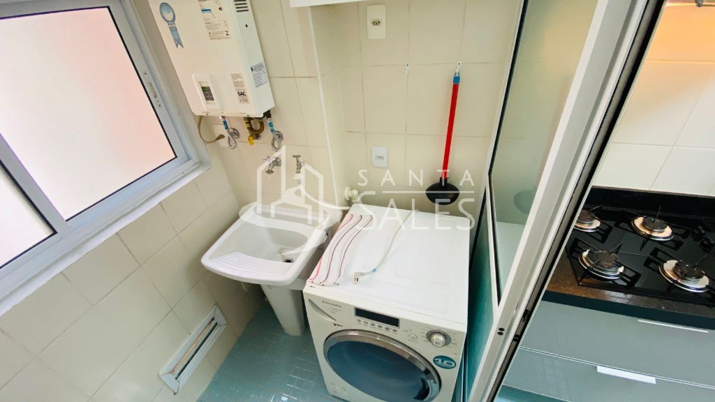 Apartamento, 2 quartos, 80 m² - Foto 21