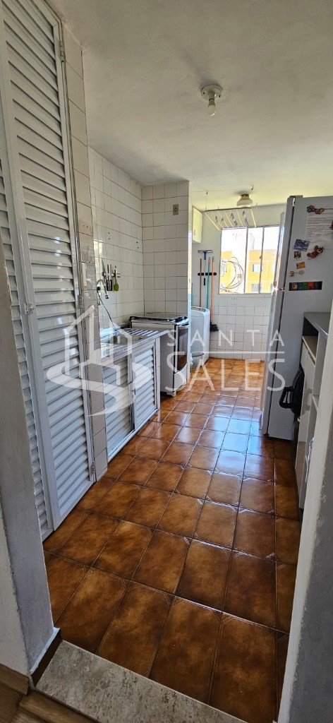 Apartamento, 2 quartos, 56 m² - Foto 13