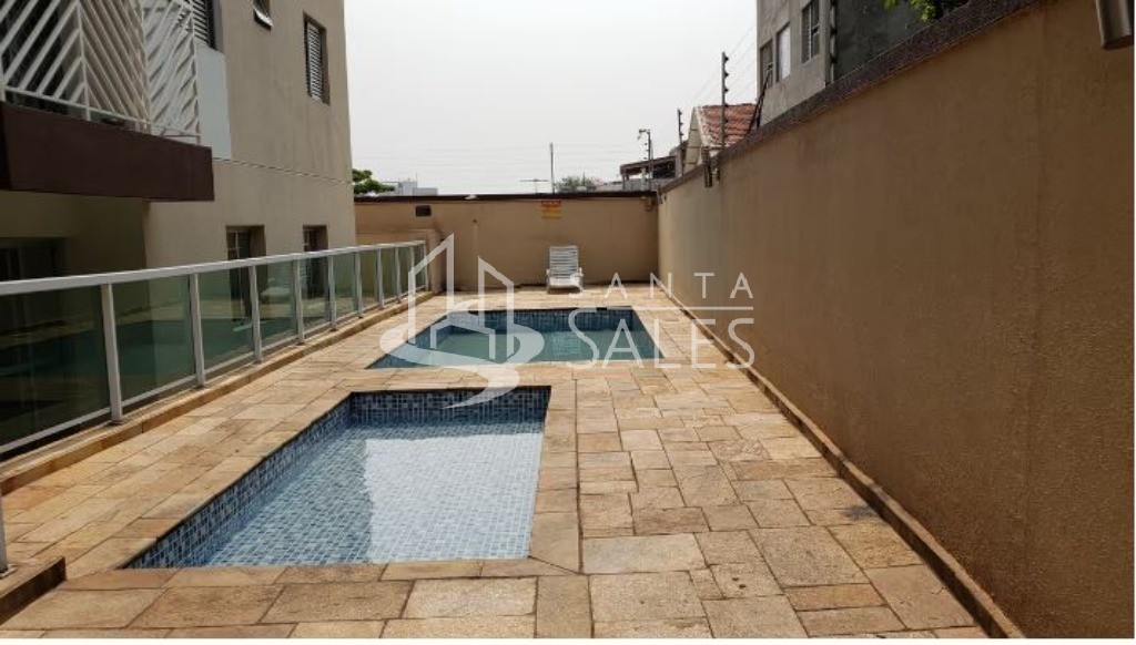 Apartamento, 3 quartos, 82 m² - Foto 31