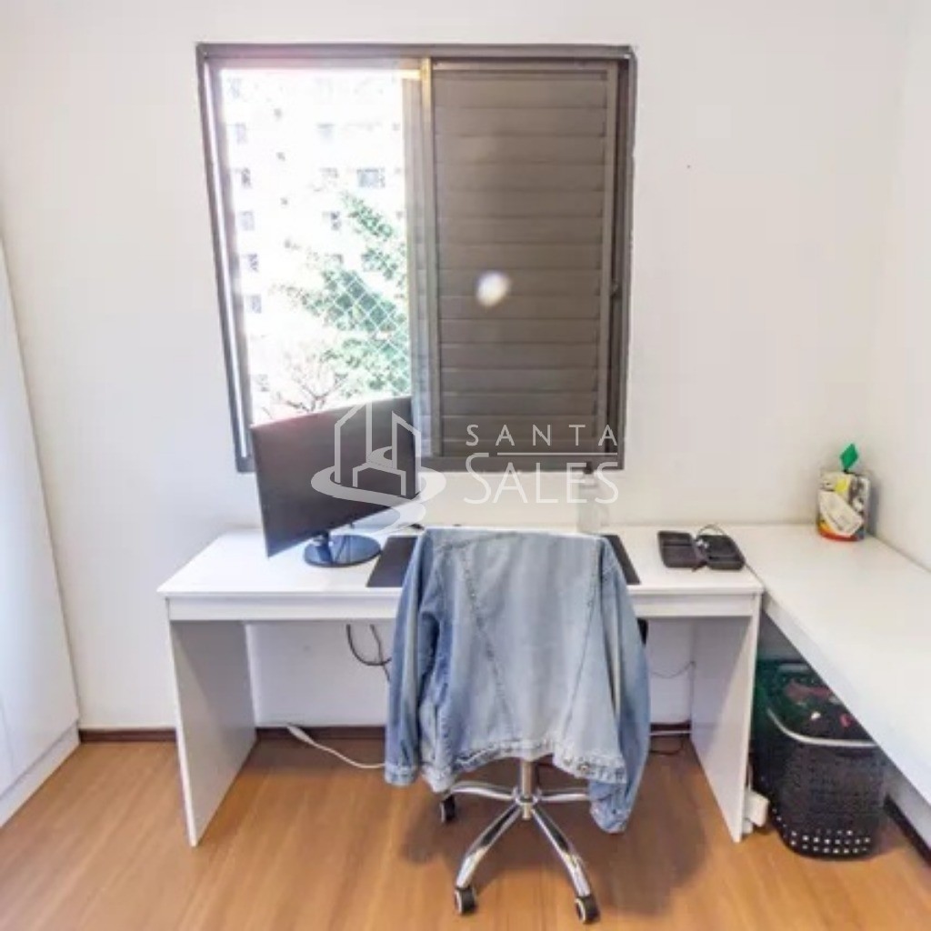 Apartamento, 2 quartos, 50 m² - Foto 14