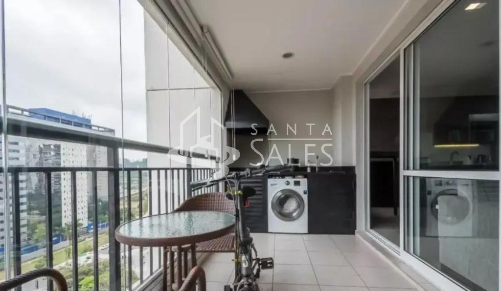 Apartamento, 3 quartos, 81 m² - Foto 11