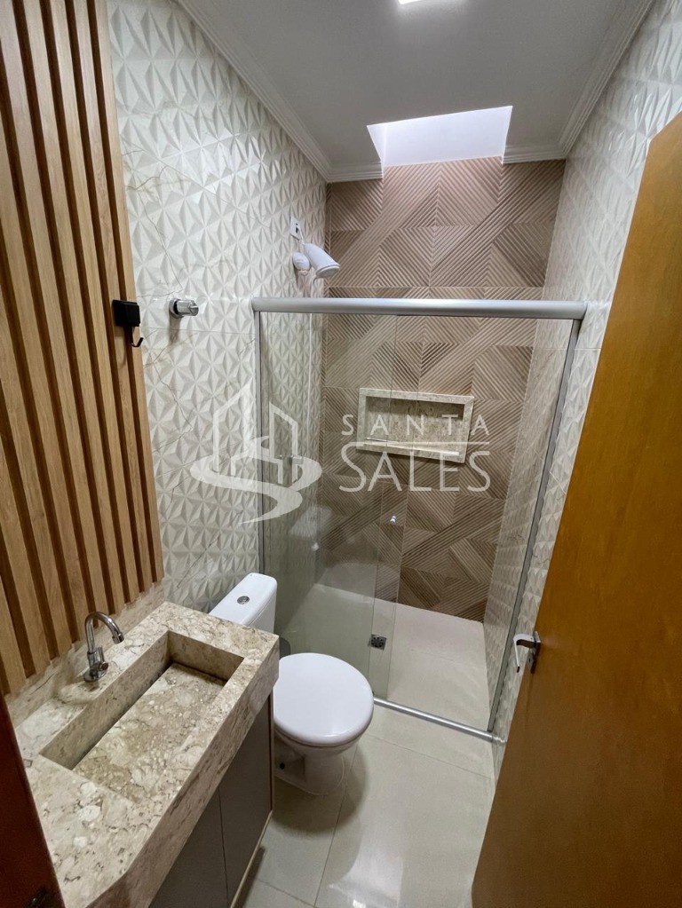 Sobrado, 3 quartos, 165 m² - Foto 23
