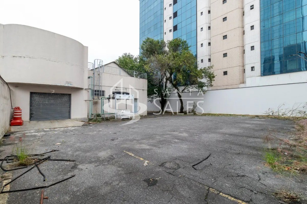 Depósito-Galpão, 384 m² - Foto 7