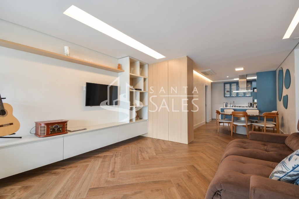 Apartamento, 1 quarto, 27 m² - Foto 66