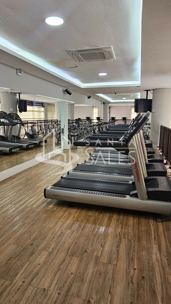 Apartamento, 3 quartos, 210 m² - Foto 61