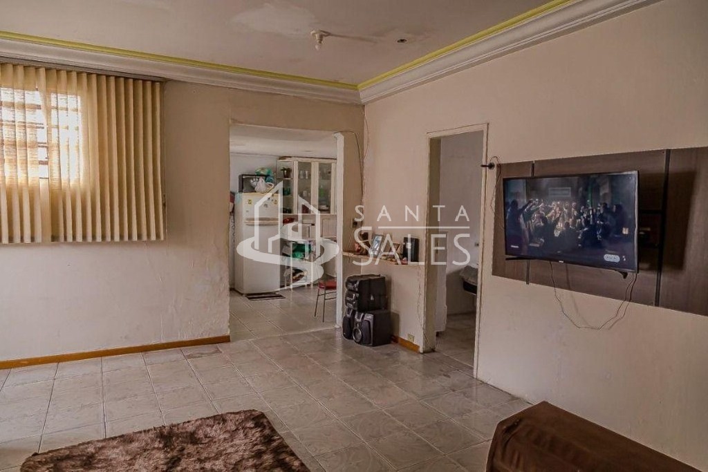 Casa à venda com 6 quartos, 330m² - Foto 5