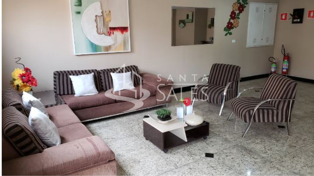 Apartamento, 3 quartos, 82 m² - Foto 26