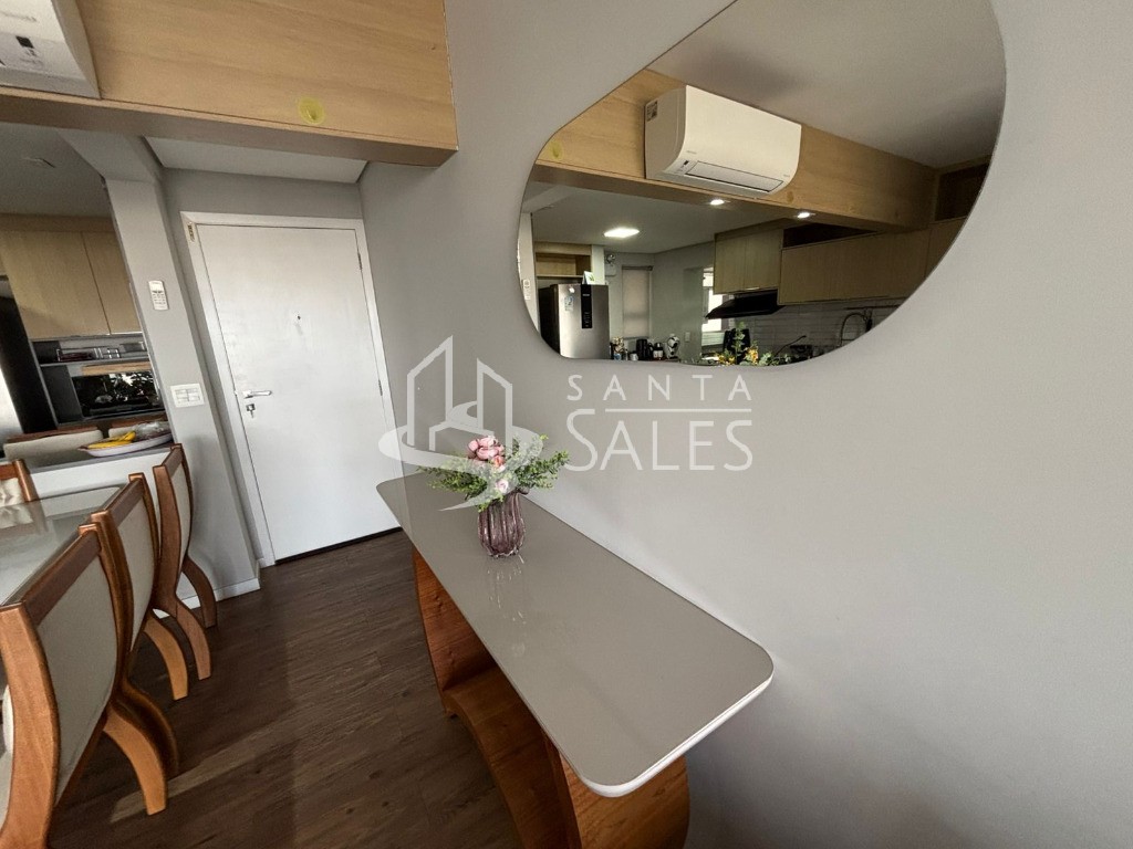Apartamento para alugar com 3 quartos, 101m² - Foto 9