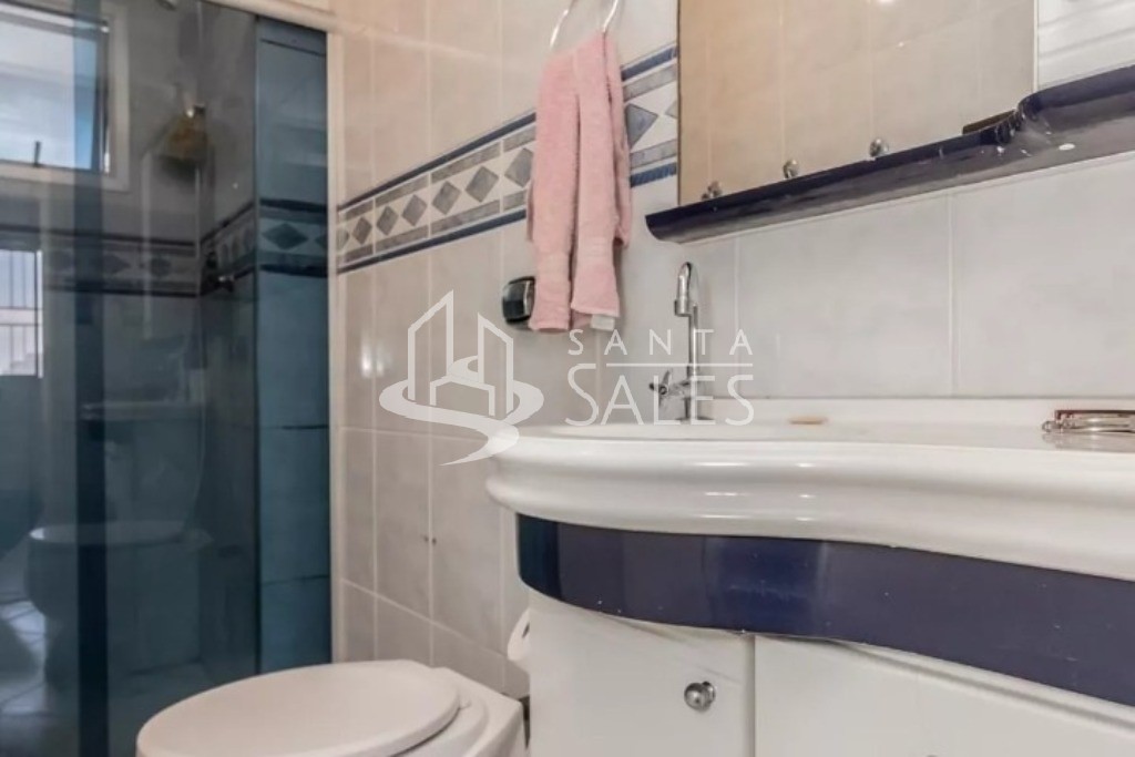 Apartamento, 3 quartos, 85 m² - Foto 11