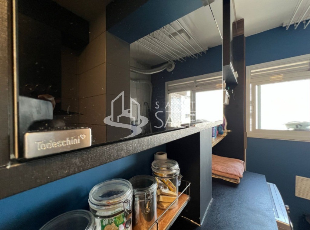 Apartamento, 2 quartos, 55 m² - Foto 16