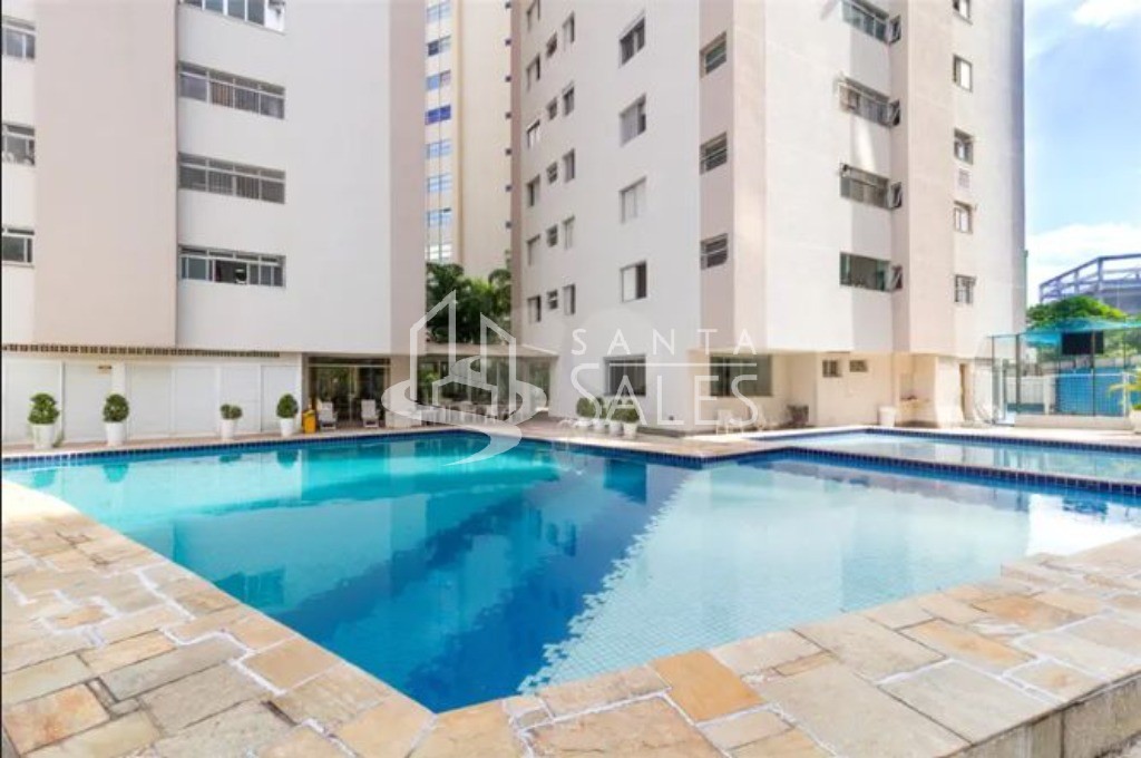 Apartamento, 3 quartos, 140 m² - Foto 31