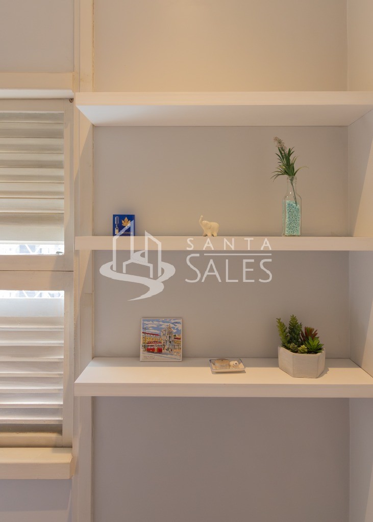 Apartamento, 2 quartos, 81 m² - Foto 28