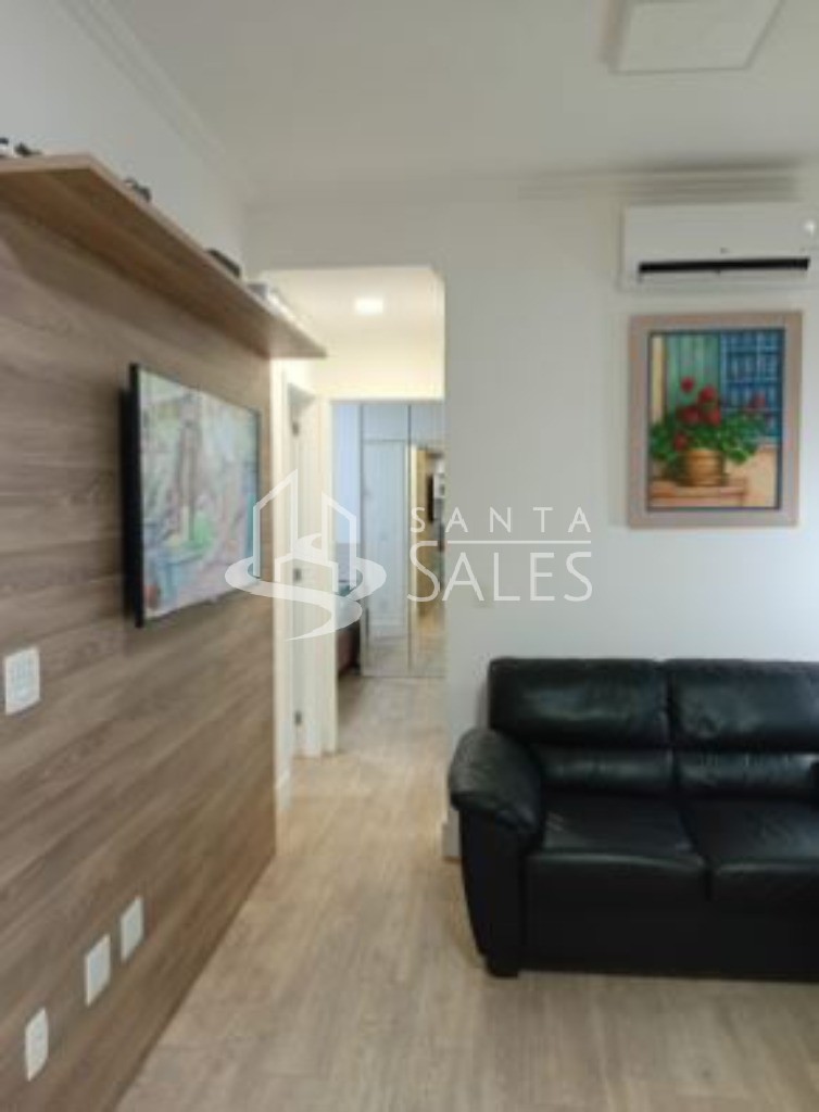 Apartamento, 2 quartos, 105 m² - Foto 2