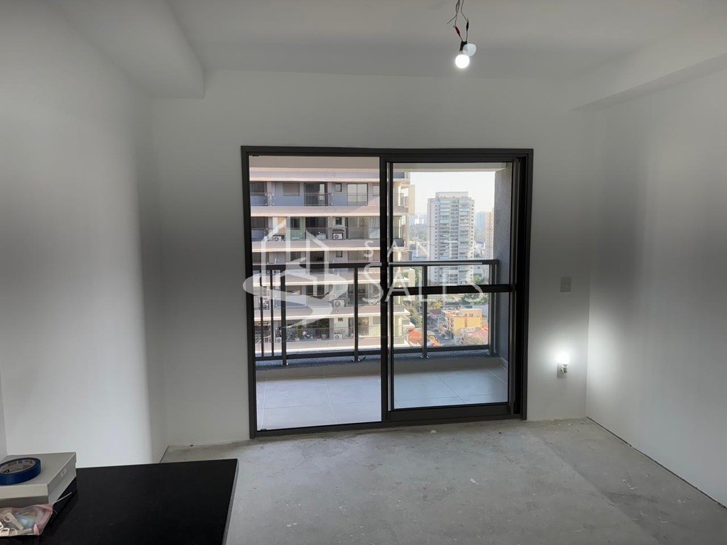 Kitnet-Studio, 26 m² - Foto 2