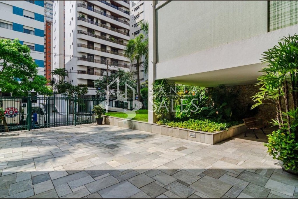 Apartamento, 3 quartos, 130 m² - Foto 24