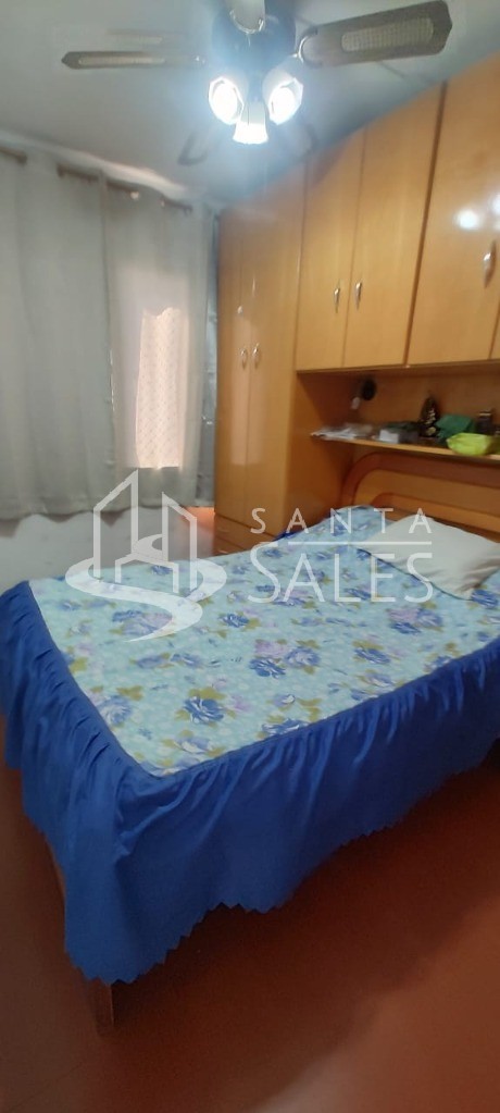 Apartamento, 2 quartos, 50 m² - Foto 7