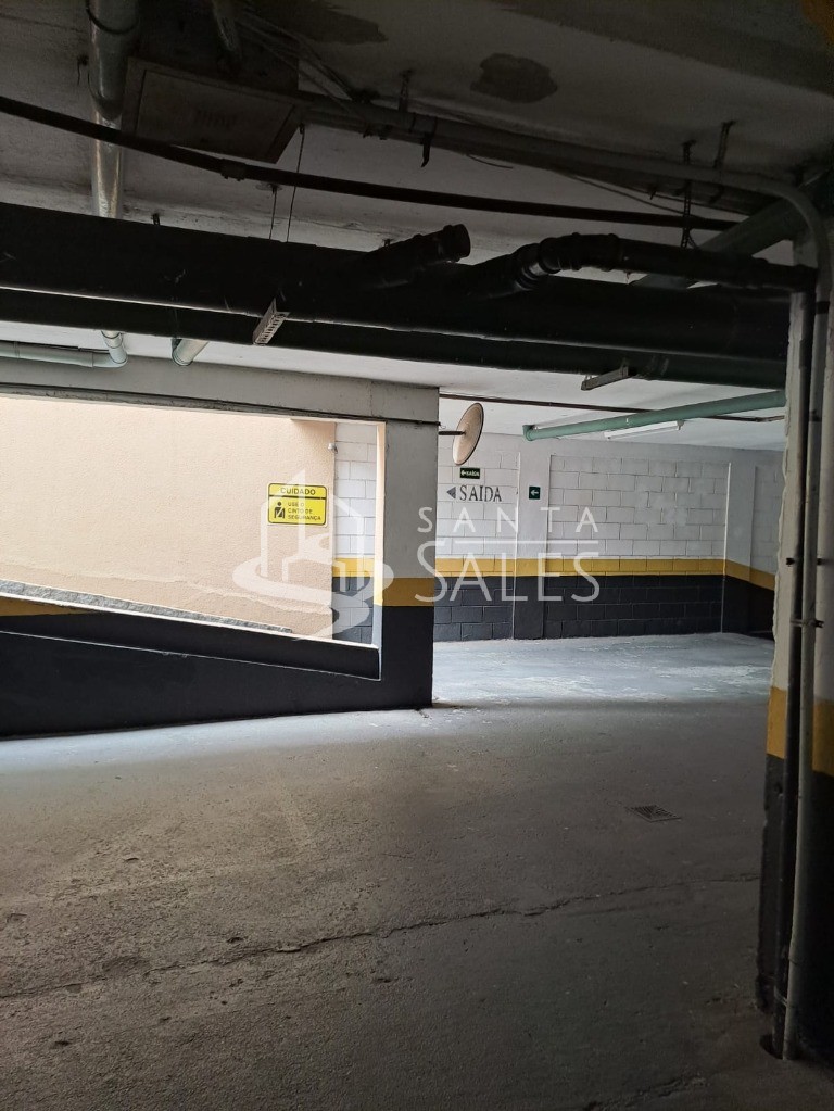 Apartamento, 1 quarto, 40 m² - Foto 20