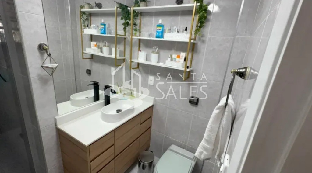 Apartamento, 3 quartos, 94 m² - Foto 18