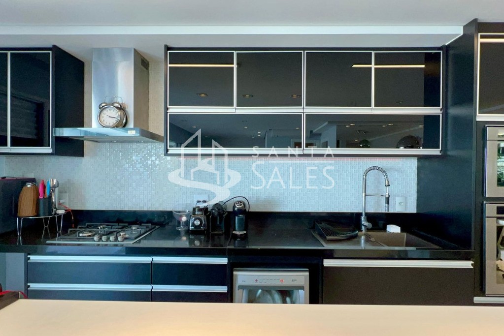 Apartamento, 1 quarto, 84 m² - Foto 15