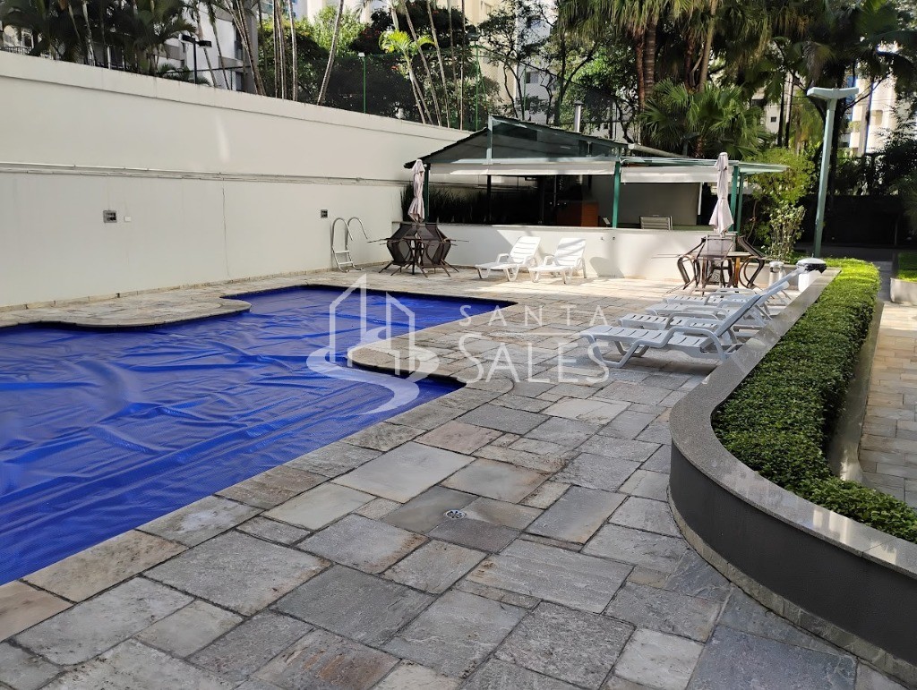 Apartamento, 3 quartos, 125 m² - Foto 28