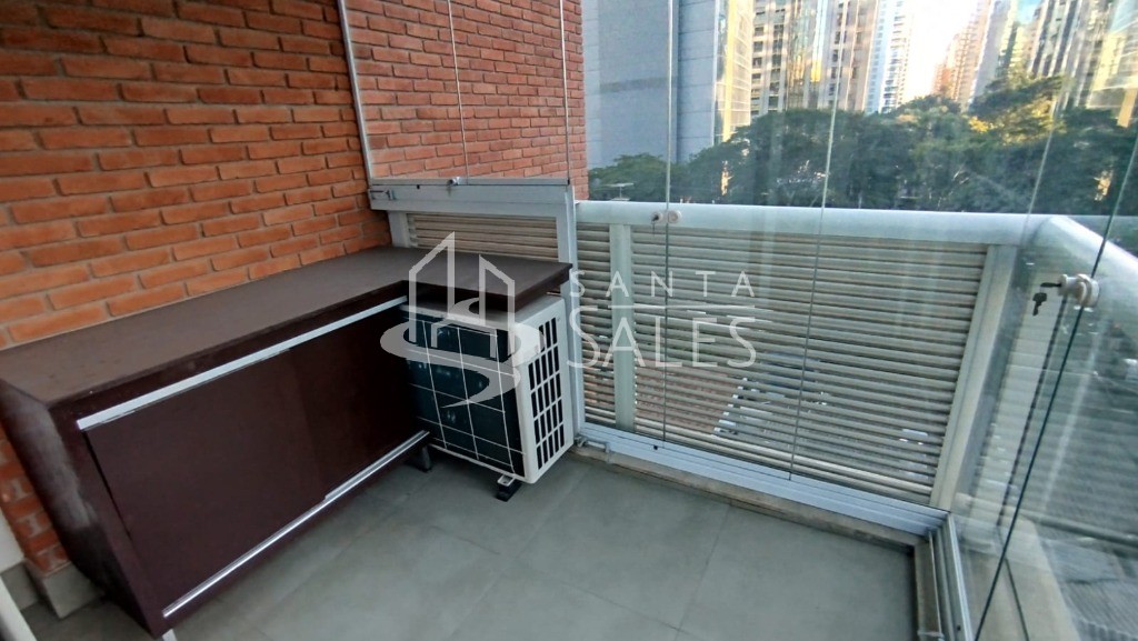 Apartamento, 1 quarto, 92 m² - Foto 24
