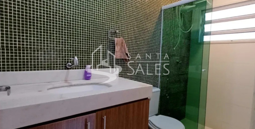 Casa, 4 quartos - Foto 16