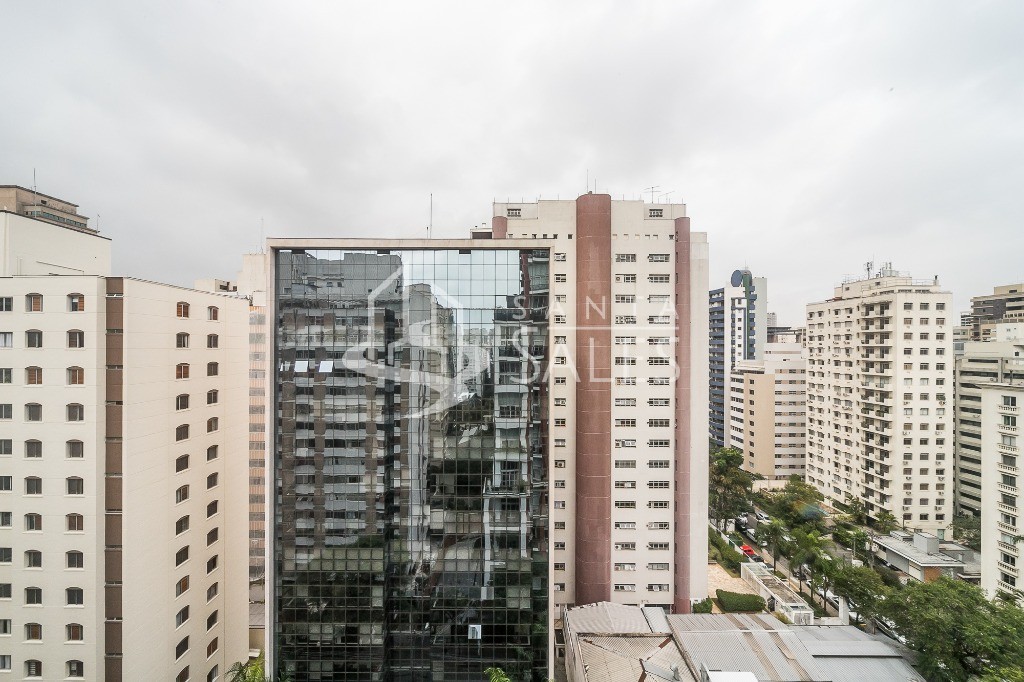 Apartamento, 2 quartos, 120 m² - Foto 25