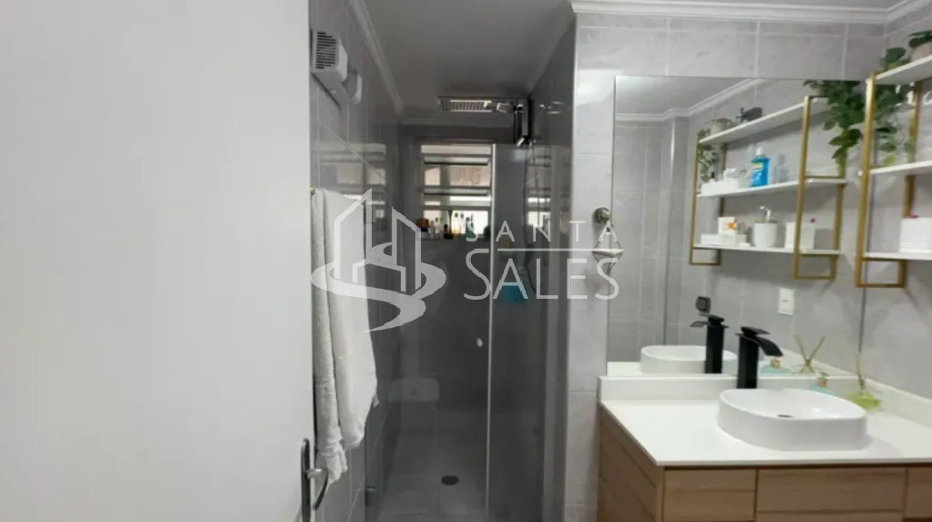 Apartamento, 3 quartos, 94 m² - Foto 11