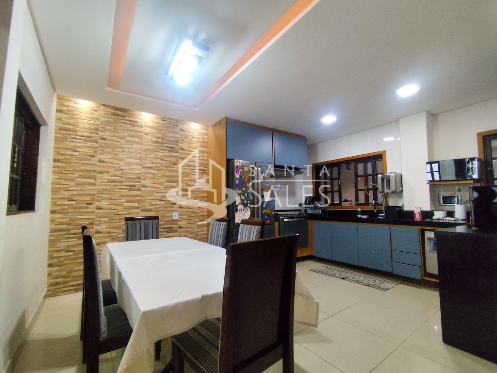 Casa, 5 quartos, 352 m² - Foto 7