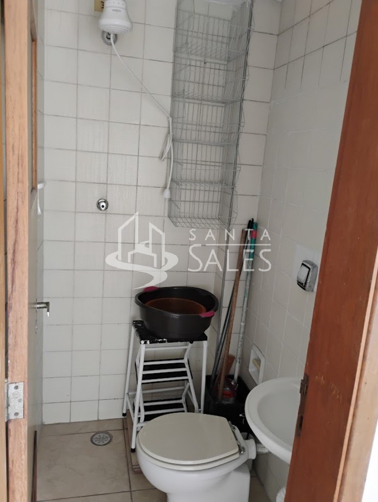 Apartamento, 3 quartos, 125 m² - Foto 6