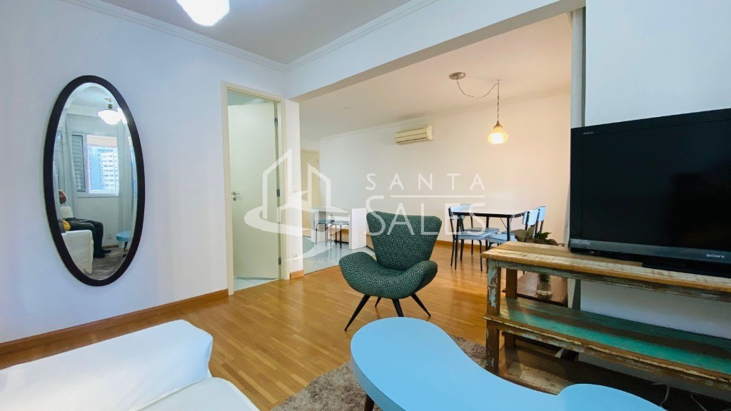 Apartamento, 2 quartos, 80 m² - Foto 6