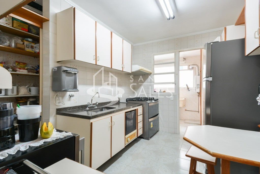 Apartamento, 3 quartos, 104 m² - Foto 6