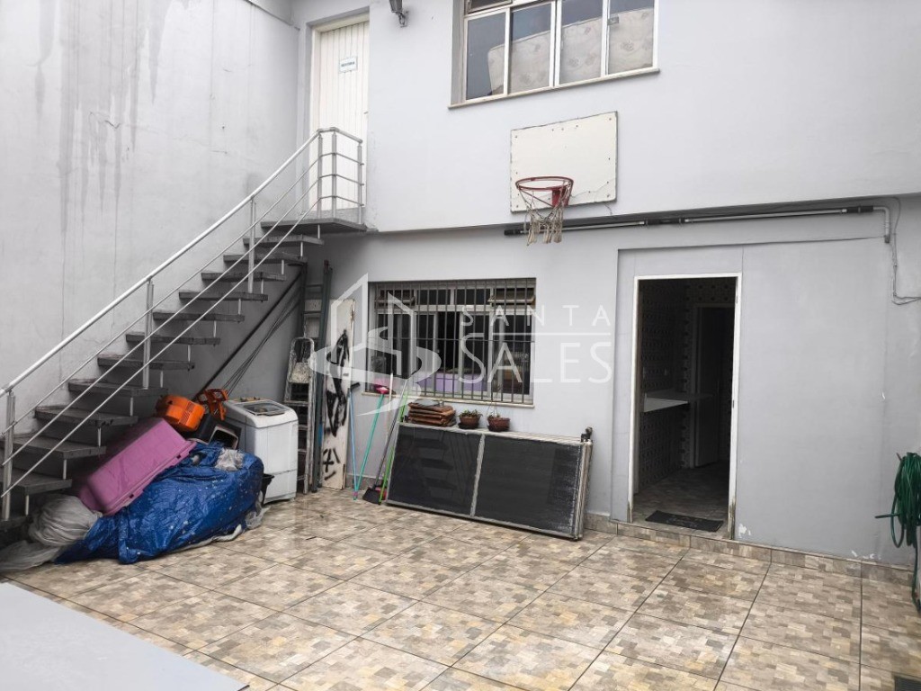 Casa, 4 quartos, 151 m² - Foto 3