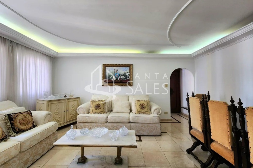 Apartamento, 3 quartos, 95 m² - Foto 4