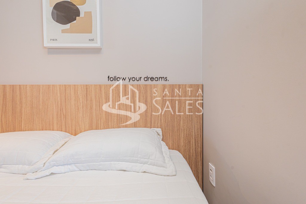 Apartamento à venda com 1 quarto, 20m² - Foto 20