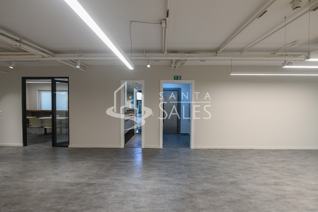 Loja-Salão, 1156 m² - Foto 34