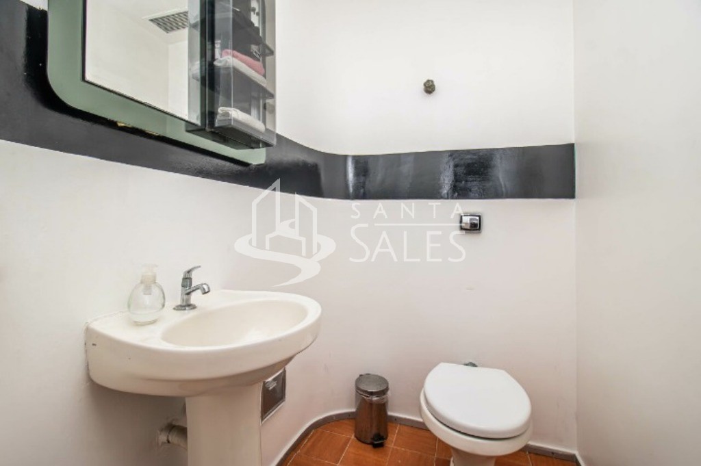 Apartamento, 4 quartos, 167 m² - Foto 11